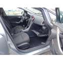 OPEL ASTRA J (P10)