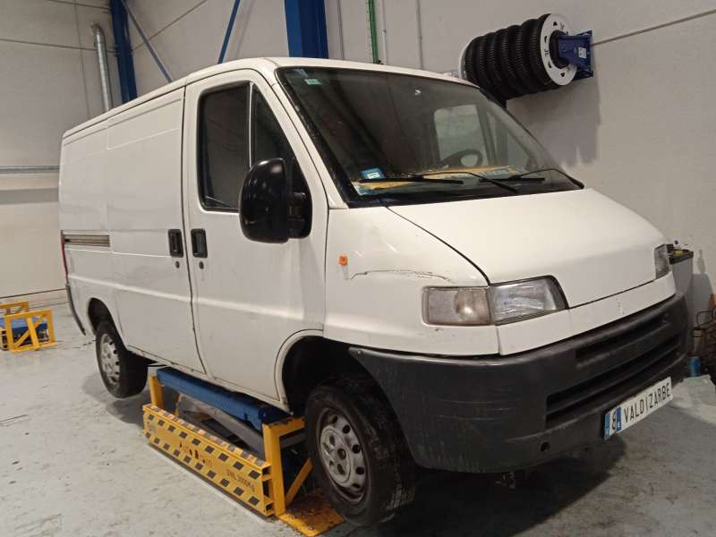 FIAT DUCATO FURGONETA (230_)