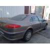 peugeot 607 (s1) del año 2004