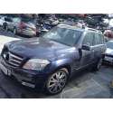 MERCEDES-BENZ CLASE GLK (W204) GLK