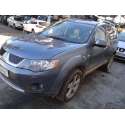 MITSUBISHI OUTLANDER (CW0)