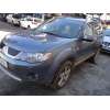 mitsubishi outlander (cw0) del año 2007