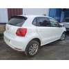 volkswagen polo (6c1) del año 2014