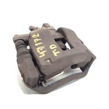 Recambio de pinza freno trasera derecha para peugeot boxer caja cerrada (bat. 3450) (333) 2.2 hdi fap cat referencia OEM IAM 440