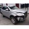 ssangyong korando del año 2012