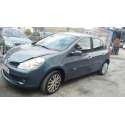 RENAULT CLIO III