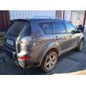 MITSUBISHI OUTLANDER (CW0)
