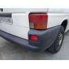 volkswagen transporter t4 furgoneta (70a, 70h, 7da, 7dh, 70j) del año 1999