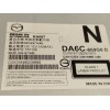 Recambio de sistema audio / radio cd para mazda 2 lim. () 1.5 16v cat referencia OEM IAM DA6C669G0D  