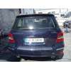 mercedes-benz clase glk (w204) glk del año 2011