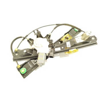 Recambio de elevalunas delantero derecho para ford focus iii 1.6 tdci referencia OEM IAM BM51A23200BD 1870697 