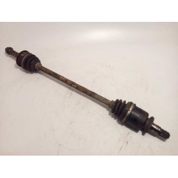 Recambio de transmision trasera izquierda para subaru legacy familiar/outback b13 (bp) 2.0 d outback classic referencia OEM IAM 