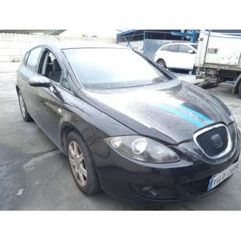 SEAT LEON (1P1)
