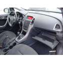 OPEL ASTRA J (P10)