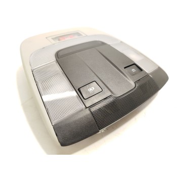 LUZ INTERIOR 92800AT140GYT 