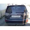 mitsubishi outlander (cw0) del año 2007