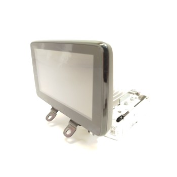 SISTEMA NAVEGACION GPS D23N611J0 BADE669C0A 