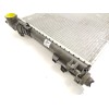 Recambio de radiador agua para mercedes-benz clase c (w203) c 220 cdi (203.006) referencia OEM IAM A2035000503  