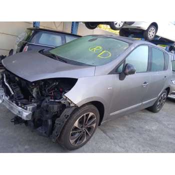 RENAULT SCENIC III