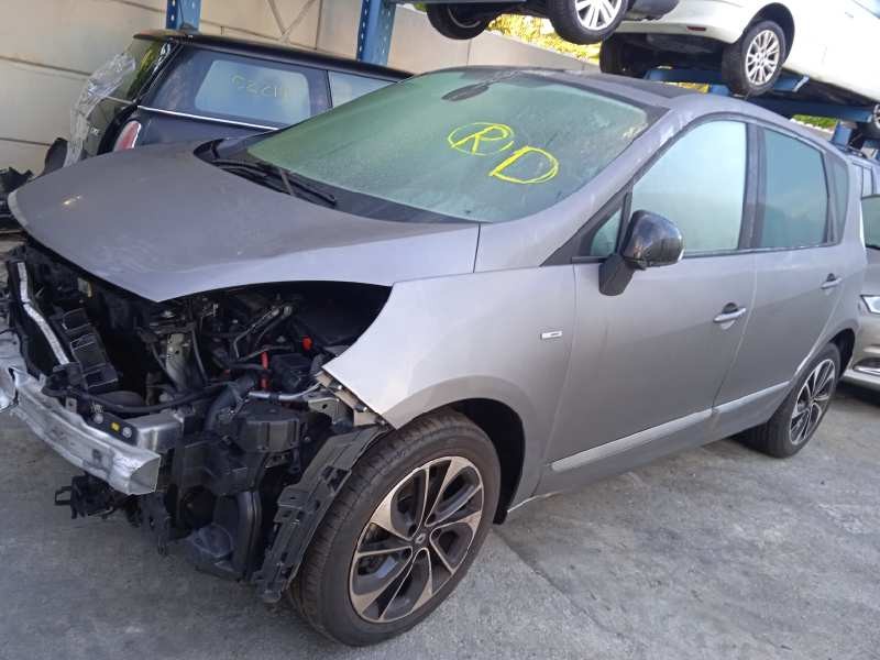 RENAULT SCENIC III