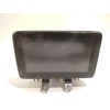 Recambio de sistema navegacion gps para mazda 2 lim. () 1.5 16v cat referencia OEM IAM D23N611J0 BADE669C0A 