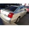 toyota avensis berlina (t25) del año 2004