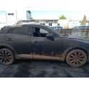 MAZDA CX-3 (DK)