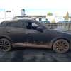 mazda cx-3 (dk) del año 2018