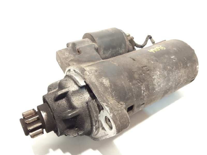 MOTOR ARRANQUE 02M911023A 0001125018