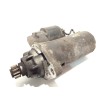 Recambio de motor arranque para volkswagen golf iv berlina (1j1) básico referencia OEM IAM 02M911023A  0001125018