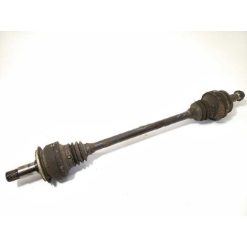 TRANSMISION TRASERA DERECHA A2043502110 A2043508423