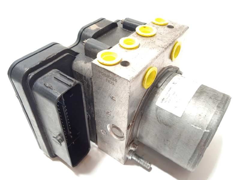 ABS 9812786180 0265956353 269840