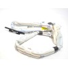 Recambio de airbag cortina delantero izquierdo para opel zafira b cosmo referencia OEM IAM 13231632  
