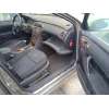 peugeot 607 (s1) del año 2004