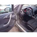 OPEL ASTRA J (P10)