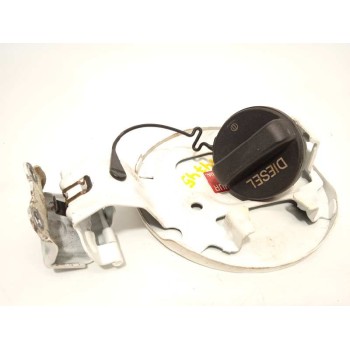 TAPA EXTERIOR COMBUSTIBLE 7735012550 