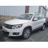 volkswagen tiguan (5n_) del año 2011