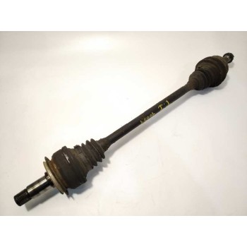 Recambio de transmision trasera izquierda para mercedes-benz clase c (w204) coupe 2.1 cdi cat referencia OEM IAM A2043502110  A2