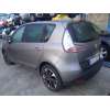 renault scenic iii del año 2016