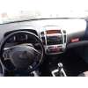 kia cee´d del año 2008