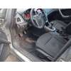 opel astra j (p10) del año 2010