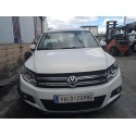 VOLKSWAGEN TIGUAN (5N_)