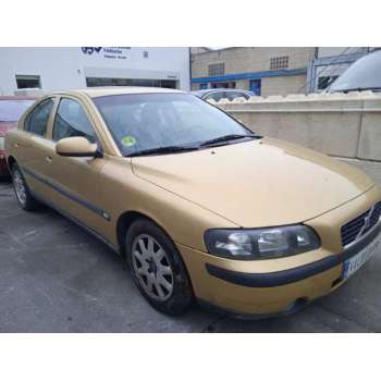 VOLVO S60 BERLINA