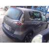 renault scenic iii del año 2016