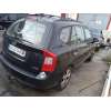 kia carens iii monospace (un) del año 2009