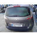RENAULT SCENIC III