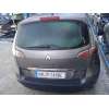 renault scenic iii del año 2016