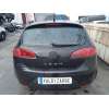 seat leon (1p1) del año 2007