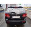 dodge journey del año 2009