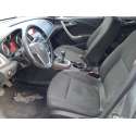 OPEL ASTRA J (P10)